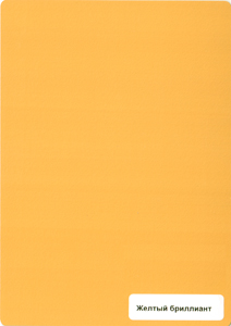 цвет входной двери - Жёлтый брилиант